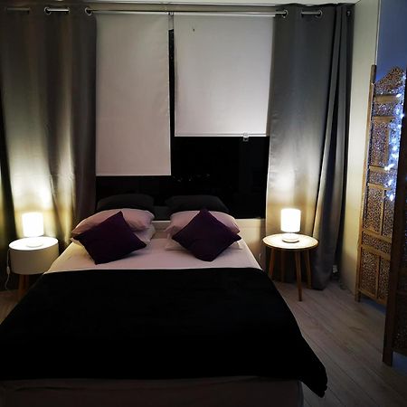 La Maison D'Ayona Herrlisheim-près-Colmar Habitación foto