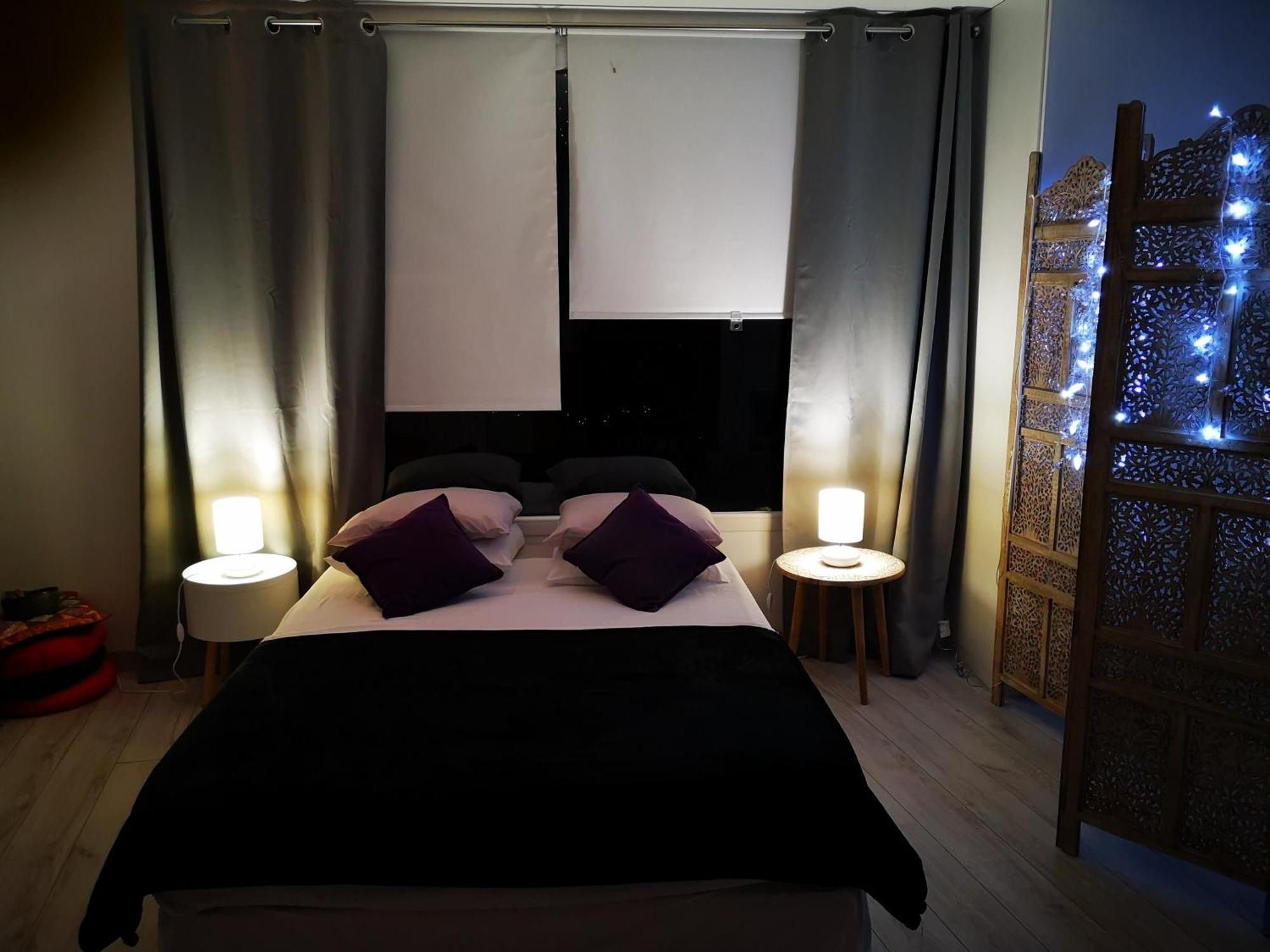 La Maison D'Ayona Herrlisheim-près-Colmar Habitación foto